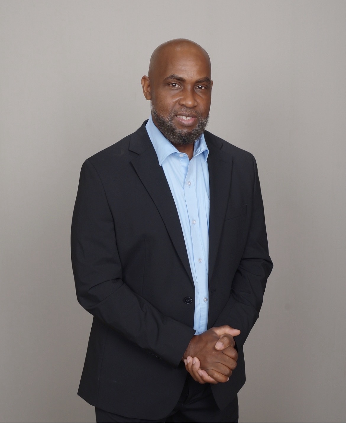 HYCO company representative